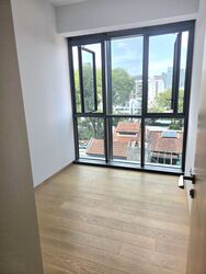 Hill House (D9), Apartment #550715041